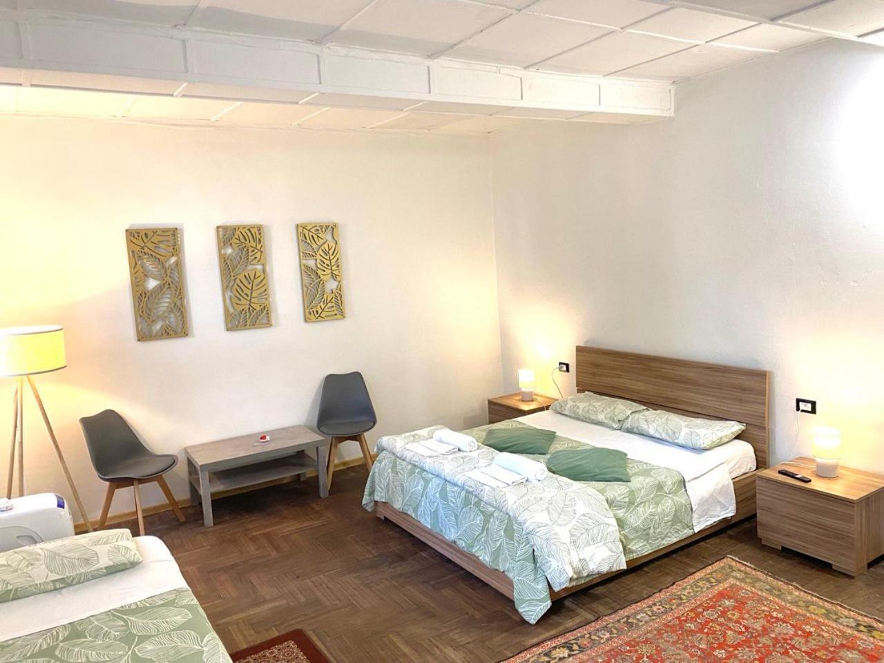 Zen Accommodation Grand Canal Wenecja Zewnętrze zdjęcie